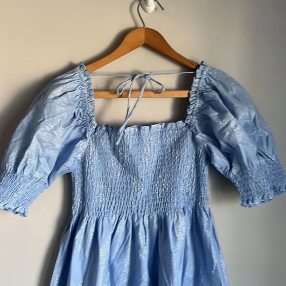 Hill House Home The Athena Nap Dress - Picture 9 of 15